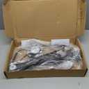 Front Right Passenger Side Power Window Regulator Wtih Motor Compatible with Chevrolet Cruze 2012 2013 2014 2015/ Chevy Cruze Limited 2016, Replace OE 751-740