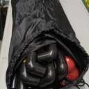 GoSports Ladder Toss Game Set - Perfect Holiday Gift for Kids and Family. Includes 6 Soft Rubber Bolo Balls and Travel Carrying Case - Choose Pro or Classic