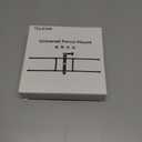 Universal Fence Holder Mount Telesin TE-FM-001