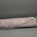 Pink Boho 8x10 Area Rugs for Nursery Playroom Soft Rugs for Living Room Bedroom Dining Room Washable Non Slip Cozy Neutral Rug for Kids Baby Girl Princess Toddler