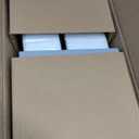 21" Touch Bedside lamps with 2 USB & AC Outlets, 3-Way Dimmable Bedside Table Lamps Set of 2 for Bedroom Living Room Office Reading, Gray Shade Lamps for Night Stands, 5000K LED Bulbs Included