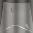 Gerrii 48 Pcs Christmas Music Ornaments Wood Treble Clef Music Hanging Sheet Nativity Ornament Bulk DIY Craft Cutouts Musical Gift Tags with Rope for Christmas Tree Decoration (Brown)