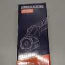 Cordless Electric Scissors Dark Blue