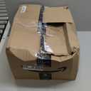 Quick Flip Toilet Seat with Built-in Potty & Splash Guard for Toddler Training, Slow Close - Jool Baby (Elongated)