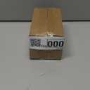 DWTS DANWEITESI Espresso Cups Set of 2: Espresso Machine Accessories - Espresso Shot Cups for Home Baristas - Essential Coffee Bar Accessories - 4oz Glass Espresso Cup Set with Handled and Spout