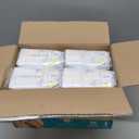 Pampers Swaddlers Diapers, Size 1 (8-14 lbs), 96 Count, Absorbent, Keeps Baby Dry and Comfortable, Skin Safe Disposable Baby Diaper
