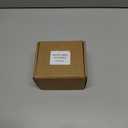 W10185982 WPW10185982 Dryer Timer Compatible with Whirlpool, Maytag, Amana, Crosley, 230V 60HZ OEM Dryer Timer Replacement for PS11749831, AP6016541,WED4800XQ0,7MWED1800EM0,418-618-20-b5 (Fits More)