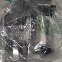 Juicer Machines, Cold Press Juicer with 5.0 Large Feed Chute Fit Whole Fruits & Vegetables, Stainless Steel Masticating Juicer With Pulp Seperation, 99% Juice Purity, 200W Quiet Motor, Easy to Clean