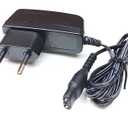 Charger Cord Fit for Philips Norelco HQ8505 Norelco 7000 5000 3000 Series mg5750 mg7790 Electric Shaver Adapter Power Supply Charging Cord (15v Charger)