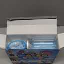 Dan&Darci Aqua Fairy Water Gel Kit for Kids - Magic Elf Toy Kits - Waters Pets - DIY Squishy Maker Set - Craft for Kids - Make Your Own SquishiesToys Crafts for Boys & Girls (Multi-colored Regular Pack)