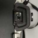Minolta Maxxum QtSi 35MM SLR Film Camera with AF/MF zoom Lens
