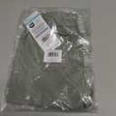 Gerber Baby Girls' Baby Toddler Girls' Twill Shorts (6-9 Months, Olive)