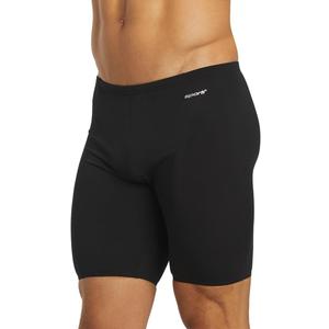 HydroLast Men's Swimsuit Jammer - High-Performance Endurance Swimwear for Competitive Racing and Trainings Size: 30