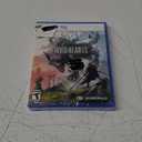 Video Game Wild Hearts - PlayStation 5