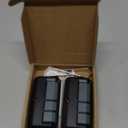 893MAX Garage Door Opener Remote, for LiftMaster/Chamberlain/Craftsman Garage Door Opener, Replaces 893LM G953EV-P2 371LM 373LM 890MAX 971LM 973LM2 Pack (Black)