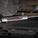 Rough Country V2 Steering Stabilizer for 16-24 Chevy/GMC 2500/3500HD - 8730170