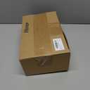 Hotop 2 Pack 6 ft Thanksgiving Maple Leaf Garland for Autumn Decoration, Artificial Harvest Garland with Maple Leaves, Rose and Pumpkin, for Wedding Party Dinner Indoor Outdoor Fireplace