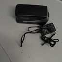 Coruscant Electric Stapler, Heavy Duty Desktop Stapler, Includes 2000 Staples and 1 Staple Remover, No-Jam Automatic AC or Battery Powered, 25 Sheet, Professional for Office Home School Use (Gray)