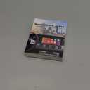 GATGOODS S2 Wireless CarPlay Adapter for iPhone, Convert Wired to Wireless, Mini USB/Type-C Design for Cars with Built-in Wired CarPlay, Plug and Play, Stable Connection, No Latency for iOS 10+