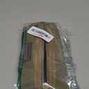 Maxpedition Gear Cocoon Pouch, Khaki, Medium