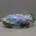 Green Toys Car Carrier, Blue - Pretend Play, Motor Skills, Kids Toy Vehicle. No BPA, phthalates, PVC. Dishwasher Safe, Recycled Plastic, Made in USA. (Standard)