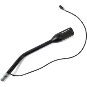 905-109 Transmission Lever Gear Automatic Shifter BlackCompatible with 1997-2006 Ford 150 250 350 450 550 Expedition Lincoln Navigator