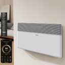 Ballu Convection Space Heater for Large Room With WiFi&Remote Control