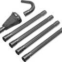 Greenworks UNIVERSAL GUTTER CLEANING KIT