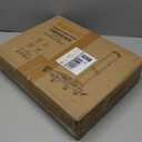 Folding Hand Truck 500lbs, Portable Heavy Duty Dolly Cart, 6 Wheels Collapsible Luggage Cart with 2 Elastic Ropes - Compact Trolley Cart for Easy Moving - Ideal Hand Cart for Travel and More (17, Black)