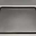 GoodCook Everyday Nonstick Carbon Steel 15 x 21 Baking Sheet Set, 2 Pack Extra-Large Carbon Steel Cooking Pans, Bakeware Set, Cookie Sheets for Baking, Oven Pan Set