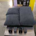 Miscellaneous Couch Parts Grey