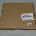 Justech 6 Way Coaxial Cable Splitter TV Aerial Coax Splitter MoCA 5-2500MHz with 1.5m Coax Cable F Plugs for Sky Box Telewest Eurovox Starview Dreambox- Gold Plated