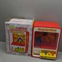 JOYIN Claw Machine Arcade Toy with LED Light & Adjustable Sound, Rechargable Dispenser Toys Mini Vending Machine for Kids - Perfect Christmas & Birthday Big Gifts for Kids, Ages 3+