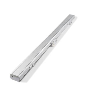 DA97-12624A Refrigerator Door Flipper Assembly Compatible with Samsung RF323TEDBSR, Sam-Da97-12624a Refrigerator Door Mullion with Heater Replaces 3319840 AP5623125 PS4176633 EAP4176633