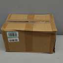 262506 1-1/2-Inch 6-Way Clamp Style Valve Fit for Pentair Meteor/Sand Dollar/Tagelus/Sta-Rite Cristal-Flo II Pool and Spa Sand Filter, Multi-Port Valve for Pentair - 262506