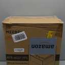 MEEDEN Plein Air Easel - Portable Tabletop for Outdoor Painting, Pochade Box with Travel Tripod, Multi-Functional Outdoor Sketching