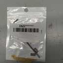 Replacement for Moen 155023 Screw kit