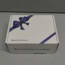 Baby Car Camera with NO.1 Night Vision, 3X Zoom, USB Powered, 5'' HD 1080P IPS Crystal-Clear Car Baby Monitor, Backseat/Carseat Camera for Kids Infants Rear Facing, S100U Light Pink