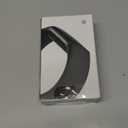 Fitbit Charge 6 Fitness Tracker with Google apps, Heart Rate on Exercise Equipment, 6-Months Premium Membership Included, GPS, Health Tools and More, Obsidian/Black, One Size (S & L Bands Included)