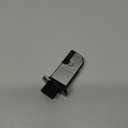 06J906461D Mass Air Flow Sensor MAF Sensor Compatible for Audi A3 2009-2010 / A4 2009-2016 / A5 2010-2014 / A6 2012-2015 / Q5 2011-2017 for Audi A3 Quattro / A4 Quattro / A5 Quattro / A6 Quattro