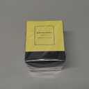 Gifts for Mom from Daughter Son, Funny Birthday & Mothers Day & Thanksgiving & Christmas Gifts(Vanilla) (Transparent)