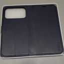 TUCCH Case Wallet for iPhone 17 Pro Max (6.9") 2025, Stand, RFID Blocking, 4 Card Holders, TPU Shockproof Inner Shell, PU Leather, Magnetic Closure Folio Protective Cover, Dark Blue