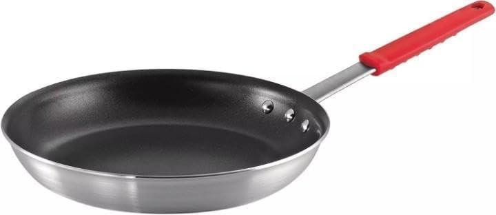 For Professional 12Inch Ceramic Non Stick Large Frying Pan, HeavyGauge