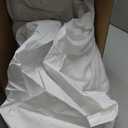 4 Inch Firm Mattress Topper Queen, Extra Firm Gel Infused Bed Topper for Back Pain Relief - Firm Foam CertiPUR-US Certified