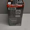 PELONIS 3 SPEED FAN FORCED HEATER