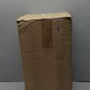 80 Gauge Heavy Duty Stretch Film  18 Wide, 1500 Sq Ft Roll  30%+ PCR Eco-Friendly Pallet Wrap  Sustainable, Tear-Resistant Plastic Film for Shipping, Storage & Moving  Clear