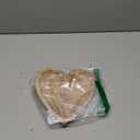 Prayer Bowl with Cards, Heart Prayer Bowl Wooden, Christian Gifts for Women Men, Wood Prayer Dough Bowl, Heart Shaped Decor Bowl, Mothers Day Gifts, Birthday, Retirement, Religious Gift for Mom Dad