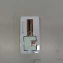 Double Rhythm Translucent Gel Polish Sheer Neutral Natural Light Milky Same Color Same Bottle 15ML Jelly UV Nail Polish Nail Art DIY at Home (Pale Blue-A1031)