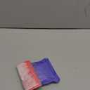 Colored Clay CC Undereye Corrector, Under Eye Concealer with Brush, Dark Circle Defense, Under Eye Color Corrector for Dark Circles (Medium-Tan Peach, with brush) (1 Count (Pack of 1))