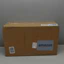 Havniva 3.2 Cup Ceramic Raised Slow Feeder Dog Bowl Set, Elevated 8.2inch Bowl and 9.5inch Puzzle Slow Food Dish with Wooden Stand for Large Dog, Anti-Gulping (2 x Brown Coffee+ Stand)